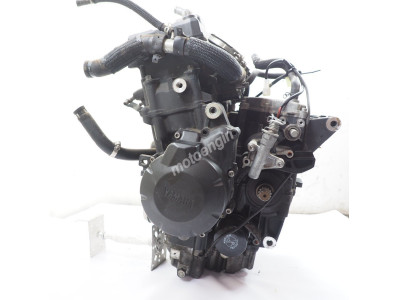 Двигатель YAMAHA XJ6 (FZ6R) J519E